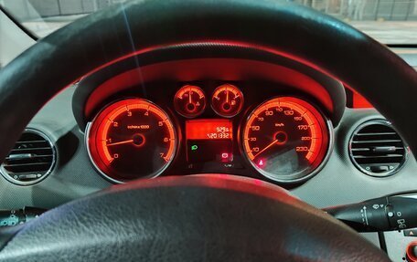 Peugeot 308 II, 2008 год, 550 000 рублей, 5 фотография