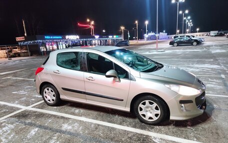 Peugeot 308 II, 2008 год, 550 000 рублей, 4 фотография