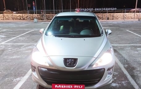 Peugeot 308 II, 2008 год, 550 000 рублей, 6 фотография
