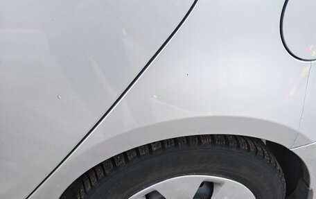 KIA Rio III рестайлинг, 2016 год, 870 000 рублей, 11 фотография