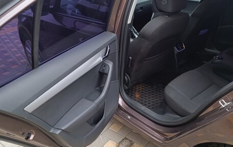 Skoda Octavia, 2016 год, 1 210 000 рублей, 6 фотография