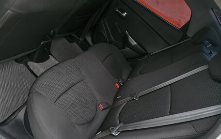 KIA Rio III рестайлинг, 2016 год, 870 000 рублей, 21 фотография