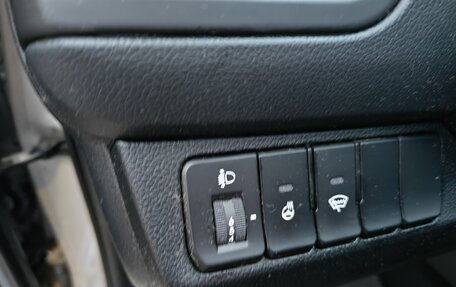 KIA Rio III рестайлинг, 2016 год, 870 000 рублей, 18 фотография