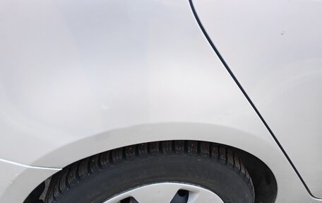 KIA Rio III рестайлинг, 2016 год, 870 000 рублей, 17 фотография