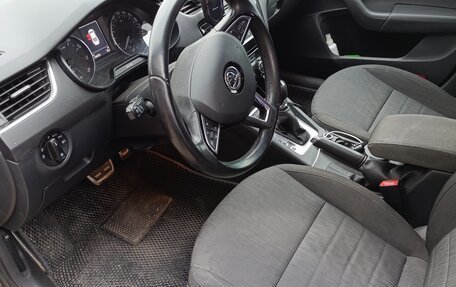 Skoda Octavia, 2016 год, 1 210 000 рублей, 7 фотография