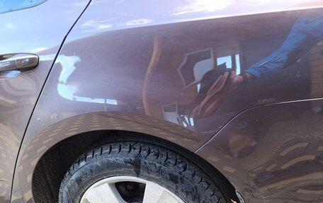 Skoda Octavia, 2016 год, 1 210 000 рублей, 11 фотография