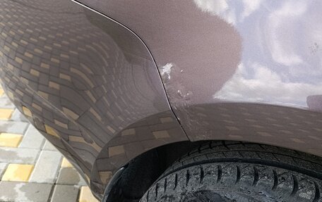 Skoda Octavia, 2016 год, 1 210 000 рублей, 14 фотография