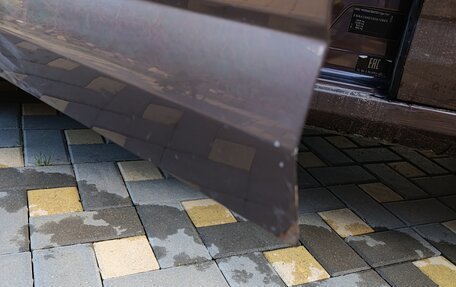 Skoda Octavia, 2016 год, 1 210 000 рублей, 10 фотография