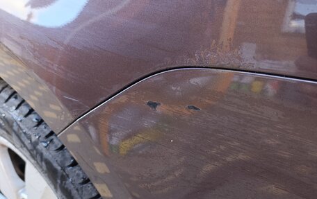 Skoda Octavia, 2016 год, 1 210 000 рублей, 12 фотография