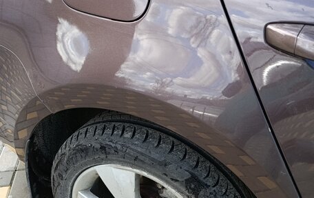 Skoda Octavia, 2016 год, 1 210 000 рублей, 13 фотография