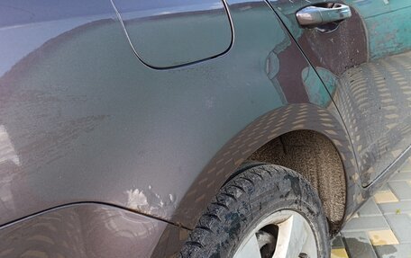 Skoda Octavia, 2016 год, 1 210 000 рублей, 16 фотография