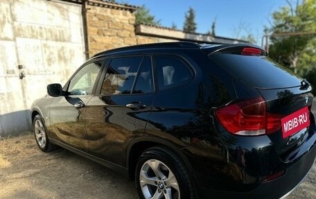 BMW X1, 2011 год, 1 300 000 рублей, 3 фотография