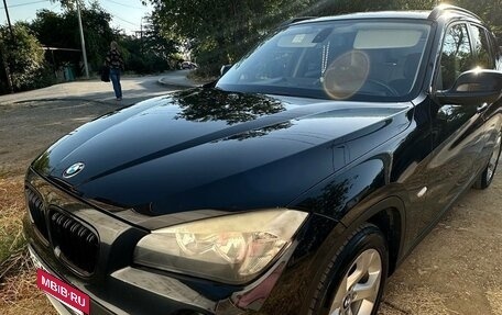 BMW X1, 2011 год, 1 300 000 рублей, 2 фотография