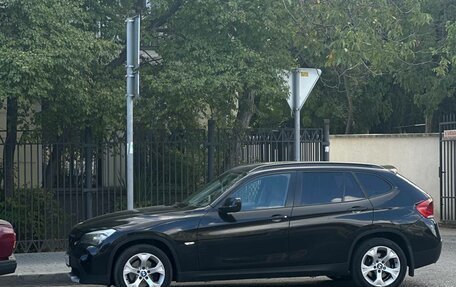 BMW X1, 2011 год, 1 300 000 рублей, 4 фотография