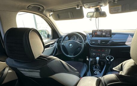 BMW X1, 2011 год, 1 300 000 рублей, 6 фотография