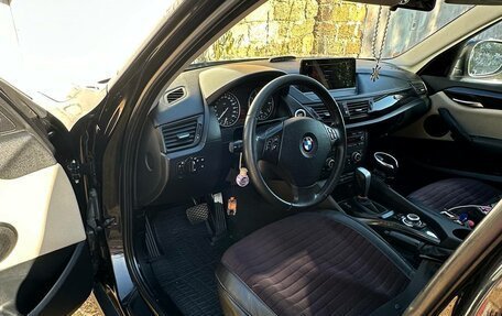 BMW X1, 2011 год, 1 300 000 рублей, 5 фотография