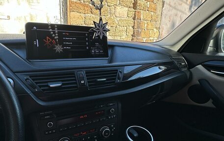 BMW X1, 2011 год, 1 300 000 рублей, 7 фотография