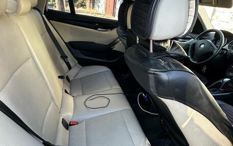 BMW X1, 2011 год, 1 300 000 рублей, 8 фотография