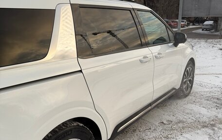 KIA Carnival, 2021 год, 4 250 000 рублей, 6 фотография