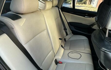 BMW X1, 2011 год, 1 300 000 рублей, 9 фотография