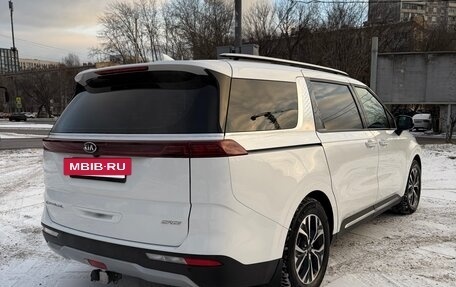 KIA Carnival, 2021 год, 4 250 000 рублей, 7 фотография