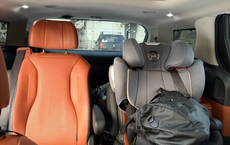 KIA Carnival, 2021 год, 4 250 000 рублей, 16 фотография