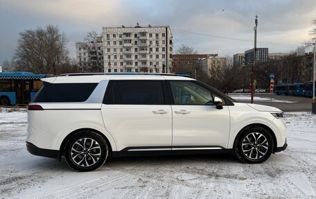 KIA Carnival, 2021 год, 4 250 000 рублей, 13 фотография