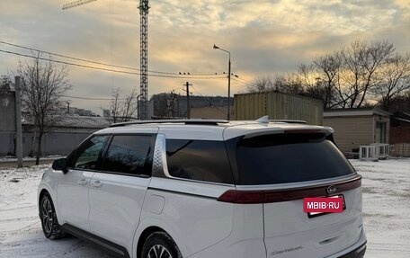 KIA Carnival, 2021 год, 4 250 000 рублей, 11 фотография