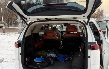 KIA Carnival, 2021 год, 4 250 000 рублей, 18 фотография