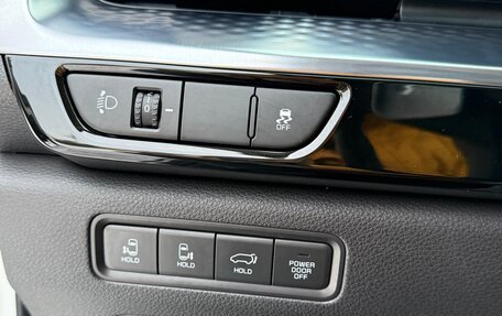 KIA Carnival, 2021 год, 4 250 000 рублей, 22 фотография