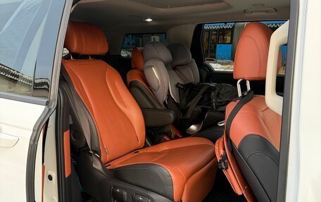 KIA Carnival, 2021 год, 4 250 000 рублей, 25 фотография