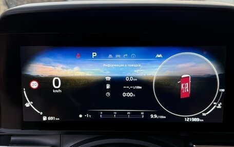 KIA Carnival, 2021 год, 4 250 000 рублей, 15 фотография