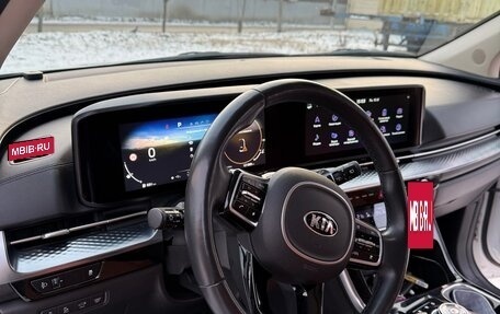 KIA Carnival, 2021 год, 4 250 000 рублей, 14 фотография