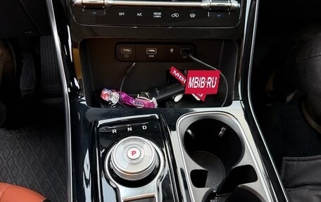 KIA Carnival, 2021 год, 4 250 000 рублей, 21 фотография