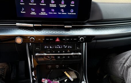 KIA Carnival, 2021 год, 4 250 000 рублей, 26 фотография