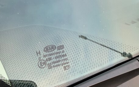 KIA Carnival, 2021 год, 4 250 000 рублей, 32 фотография