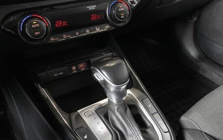 KIA Cerato IV, 2018 год, 1 850 000 рублей, 6 фотография