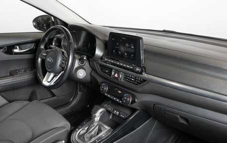 KIA Cerato IV, 2018 год, 1 850 000 рублей, 8 фотография