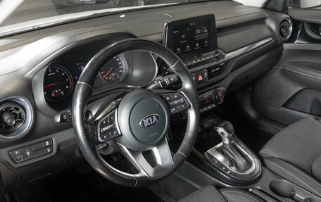 KIA Cerato IV, 2018 год, 1 850 000 рублей, 5 фотография