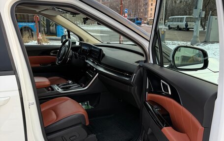 KIA Carnival, 2021 год, 4 250 000 рублей, 30 фотография