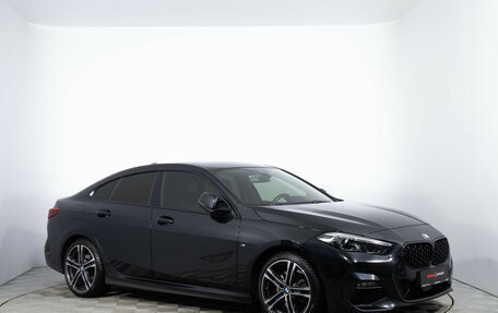 BMW 2 серия F44, 2020 год, 3 550 000 рублей, 3 фотография