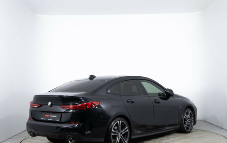 BMW 2 серия F44, 2020 год, 3 550 000 рублей, 5 фотография