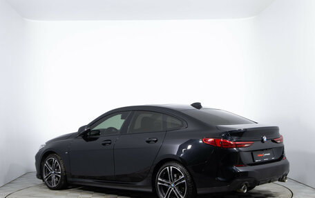 BMW 2 серия F44, 2020 год, 3 550 000 рублей, 7 фотография