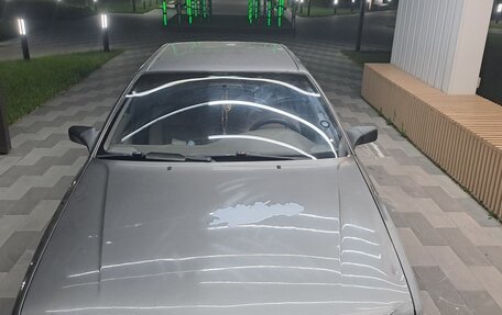 Audi 100, 1989 год, 160 000 рублей, 6 фотография