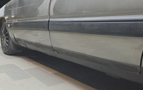 Audi 100, 1989 год, 160 000 рублей, 8 фотография