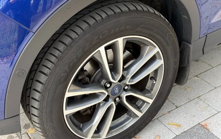 Ford Kuga III, 2017 год, 1 799 700 рублей, 6 фотография