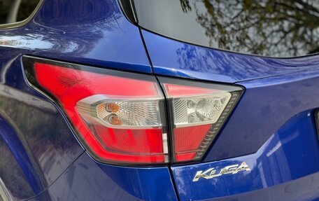 Ford Kuga III, 2017 год, 1 799 700 рублей, 14 фотография