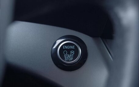 Ford Kuga III, 2017 год, 1 799 700 рублей, 23 фотография