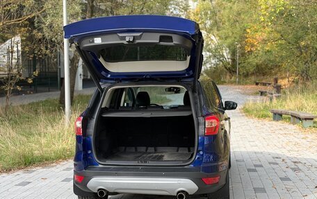 Ford Kuga III, 2017 год, 1 799 700 рублей, 16 фотография