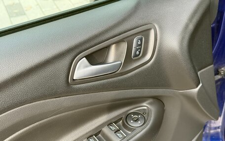 Ford Kuga III, 2017 год, 1 799 700 рублей, 22 фотография